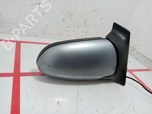 Right mirror OPEL ZAFIRA A MPV (T98)  | BP28054652C27 