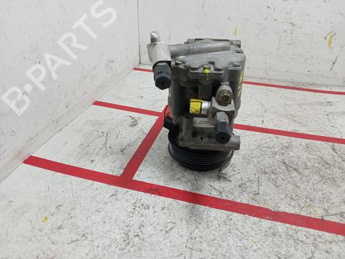 AC compressor FIAT PANDA (169_) 1.2 (169.AXB11, 169.AXB1A) | BP21539131M34 
