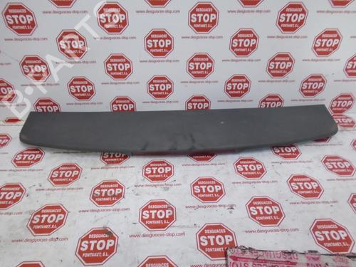 Spoiler bakluke FORD FOCUS C-MAX (DM2)  | BP8743901C96 