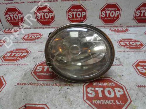 Used Left front fog light HYUNDAI H-1 / STAREX Bus (A1) 2.5 TD 4WD (99 hp) 7348949