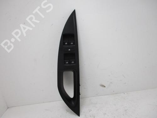 Venstre fortil elrude kontakt SEAT ALTEA XL (5P5, 5P8) [2006-2015]  9397834