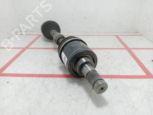 Left front driveshaft MAZDA CX-7 (ER) | BP32261689M38 - Image 4