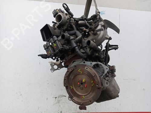 Motor KIA PICANTO I (SA) 1.1 (65 hp) 31805731