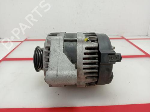 Alternator CHEVROLET AVEO / KALOS Hatchback (T250, T255) 1.2 | BP17769416M7 
