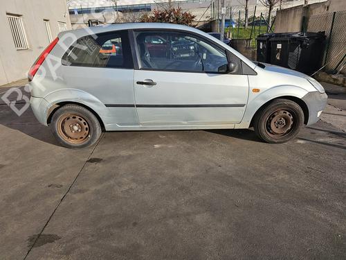 Headlight switch FORD FIESTA V (JH_, JD_) 1.4 16V | BP24310823I24 