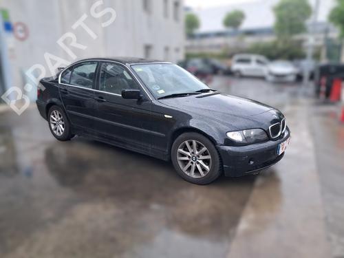 Right front indicator BMW 3 (E46) 320 d | BP34508738C33  - Image 5