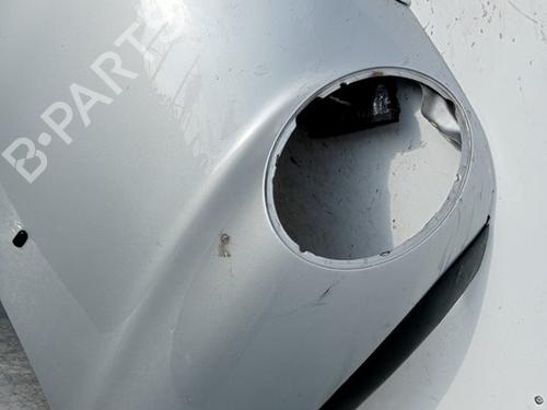 Hood MINI MINI (R50, R53)  | BP27718524C1 