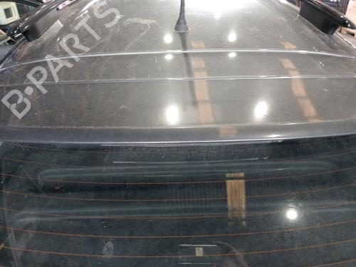 Spoiler bagklap CITROËN C4 CACTUS 1.6 BlueHDi 100 | BP31840403C96