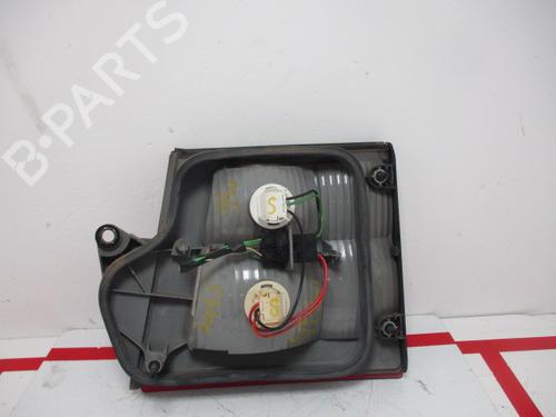 Left tailgate light SAAB 9-5 Estate (YS3E) 2.2 TiD | BP15929602C79 