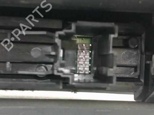 Display monitor OPEL ASTRA J (P10)  | BP28412445C48