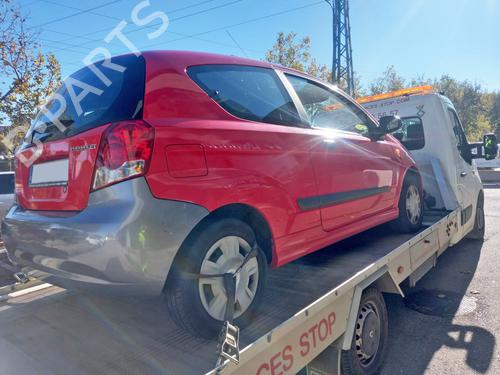 Startmotor DAEWOO KALOS (KLAS) 1.2 | BP8628521M8