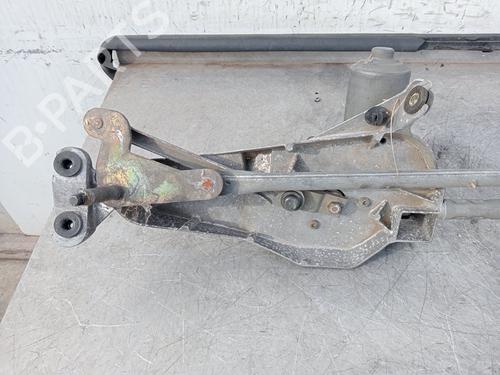 Front wiper motor RENAULT ESPACE IV (JK0/1_) 2.0 (JK09) | BP24126177M29  - Image 9