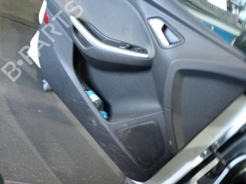 Armrest / Center console FORD FOCUS III  | BP32708752I20  - Image 25