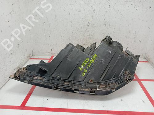 Right headlight SSANGYONG KYRON  | BP28502315C29