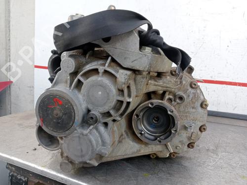 Gearbox VW PASSAT B6 Variant (3C5)  | BP23117330M3 