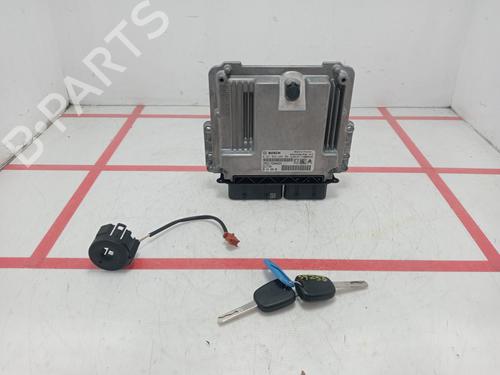 Engine control unit (ECU) CITROËN BERLINGO Box Body/MPV (B9) | BP37023527M57 - Image 2