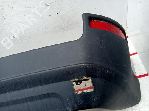 Rear bumper VOLVO XC90 I (275) D5 AWD | BP24333476C8 