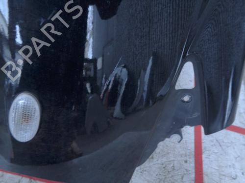 Left front fenders MAZDA 5 (CR) 2.0 CD (CR19) | BP17521289C41 