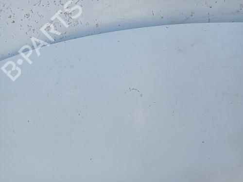Motorhjelm CITROËN BERLINGO MULTISPACE (B9) 1.6 HDi 75 16V | BP24959384C1 