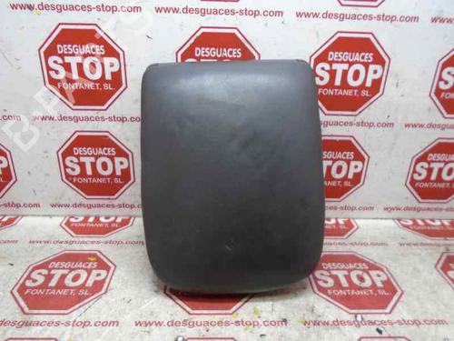 Armlene FIAT CROMA (194_) 1.9 D Multijet (194AXB1B) (120 hp) 7397492