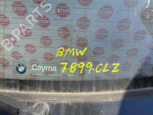 Bakluke CC/Kombi-Kupé BMW 3 Compact (E46) 320 td | BP7622848C6 