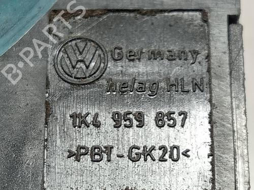 Left front window switch VW PASSAT B6 (3C2) 2.0 TDI | BP7398165I27 