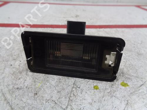 Used Licence plate light SEAT IBIZA III (6L1) [2002-2009]  16402236