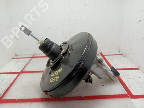 Used Servo brake MERCEDES-BENZ CITAN MPV (W415) 111 CDI (415.703, 415.705) (110 hp) 18489508