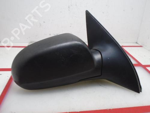 Right mirror CHEVROLET NUBIRA Saloon 1.4 | BP8180006C27 