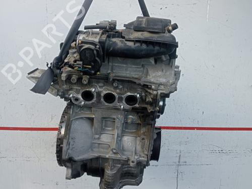 Engine NISSAN MICRA IV (K13K, K13KK) 1.2 | BP29631939M1 