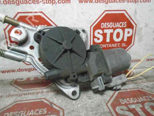 Front left window mechanism CITROËN SAXO (S0, S1) 1.5 D | BP7344986C22 