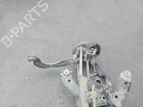 Rear axle MAZDA CX-5 (KE, GH) | BP27381939M2