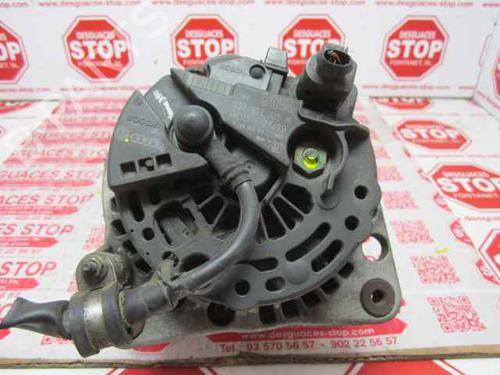 Alternator SEAT IBIZA II (6K1) 1.6 i | BP7386551M7 
