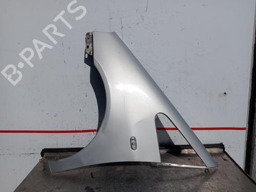 Used Left front fenders SEAT ALHAMBRA (7V8, 7V9) 1.9 TDI (90 hp) 23893992