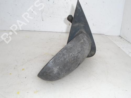 Right mirror FIAT SEICENTO / 600 (187_) 1.1 (187AXB, 187AXB1A, 187AXC1A02) | BP7343333C27 