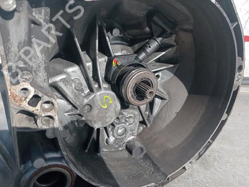 Gearbox FORD FOCUS III  | BP33932344M3  - Image 6