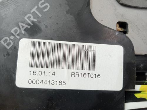 Rear right lock MERCEDES-BENZ B-CLASS Sports Tourer (W246, W242) B 200 CDI (246.201) | BP24457478C99