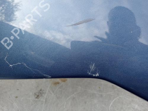 Left front fenders FORD FOCUS C-MAX (DM2)  | BP15935092C41 