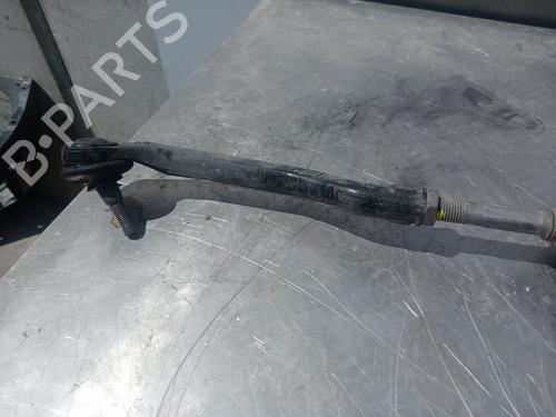 Steering rack RENAULT MEGANE III Hatchback (BZ0/1_, B3_) 1.5 dCi | BP17863713M22 