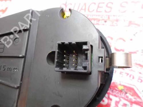 Climate control RENAULT ESPACE III (JE0_) 2.2 dCi (JE0K) | BP7456058I5 