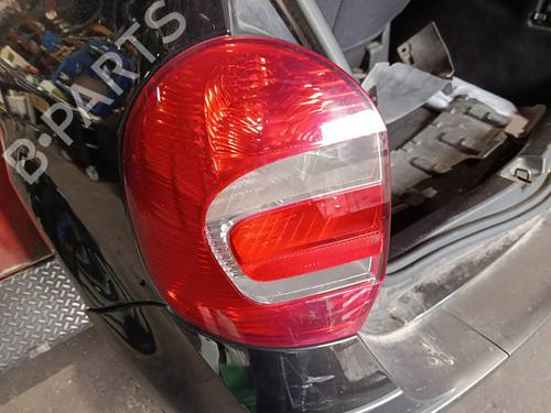 Used Left taillight Left taillight 39616359 39616359