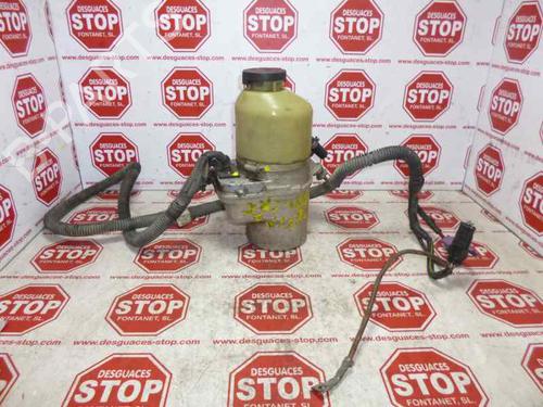Used Steering pump OPEL ZAFIRA A MPV (T98) [1999-2006]  7383948