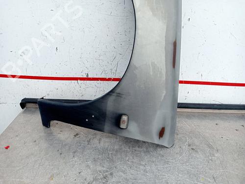 Left front fenders PEUGEOT 106 II (1A_, 1C_) 1.5 D | BP20509484C41 