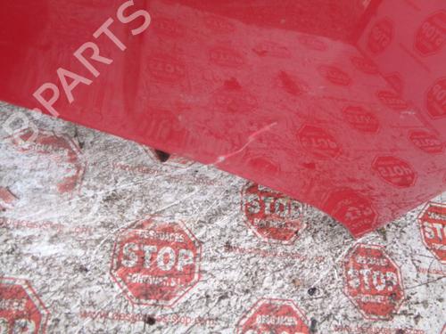 Hood VW GOLF IV (1J1) 1.4 16V | BP7623587C1 