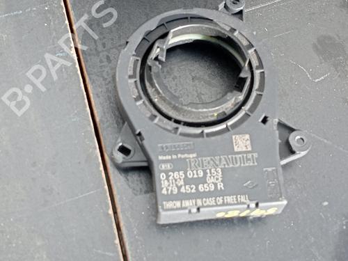 Airbag Kit DACIA LODGY (JS_) 1.6 SCe 100 (JSAV) | BP32470292C86 