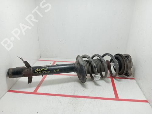 Used Right front shock absorber Right front shock absorber 38935658 38935658