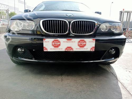 Climate control BMW 3 Coupe (E46) 320 Cd | BP15935126I5 