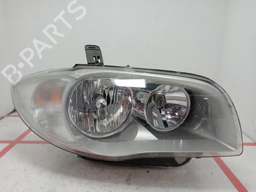 Used Right headlight Right headlight 23226105 23226105