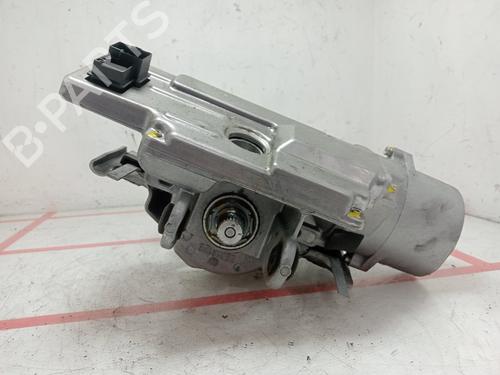 Steering column OPEL CORSA E (X15) 1.3 CDTI (08, 68) | BP32483678M21 - Image 4