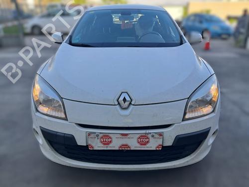 Used Right headlight support Right headlight support RENAULT MEGANE III Hatchback (BZ0/1_, B3_) 1.6 16V (116 hp) 33801700 33801700